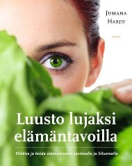 PÄTEVÄ LUUSTOKIRJA