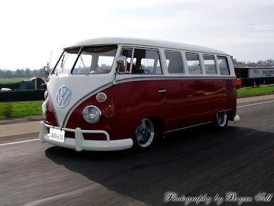 kombi tunada