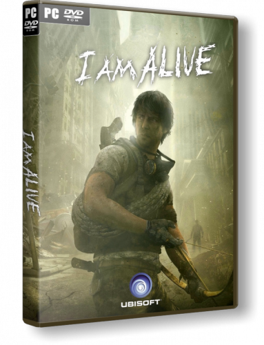 I Am Alive-Torrent I+Am+Alive