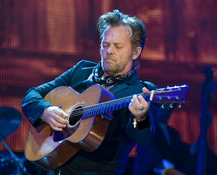 Concert John Mellencamp Des Moines