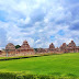 Pattadakal - The World Heritage Site