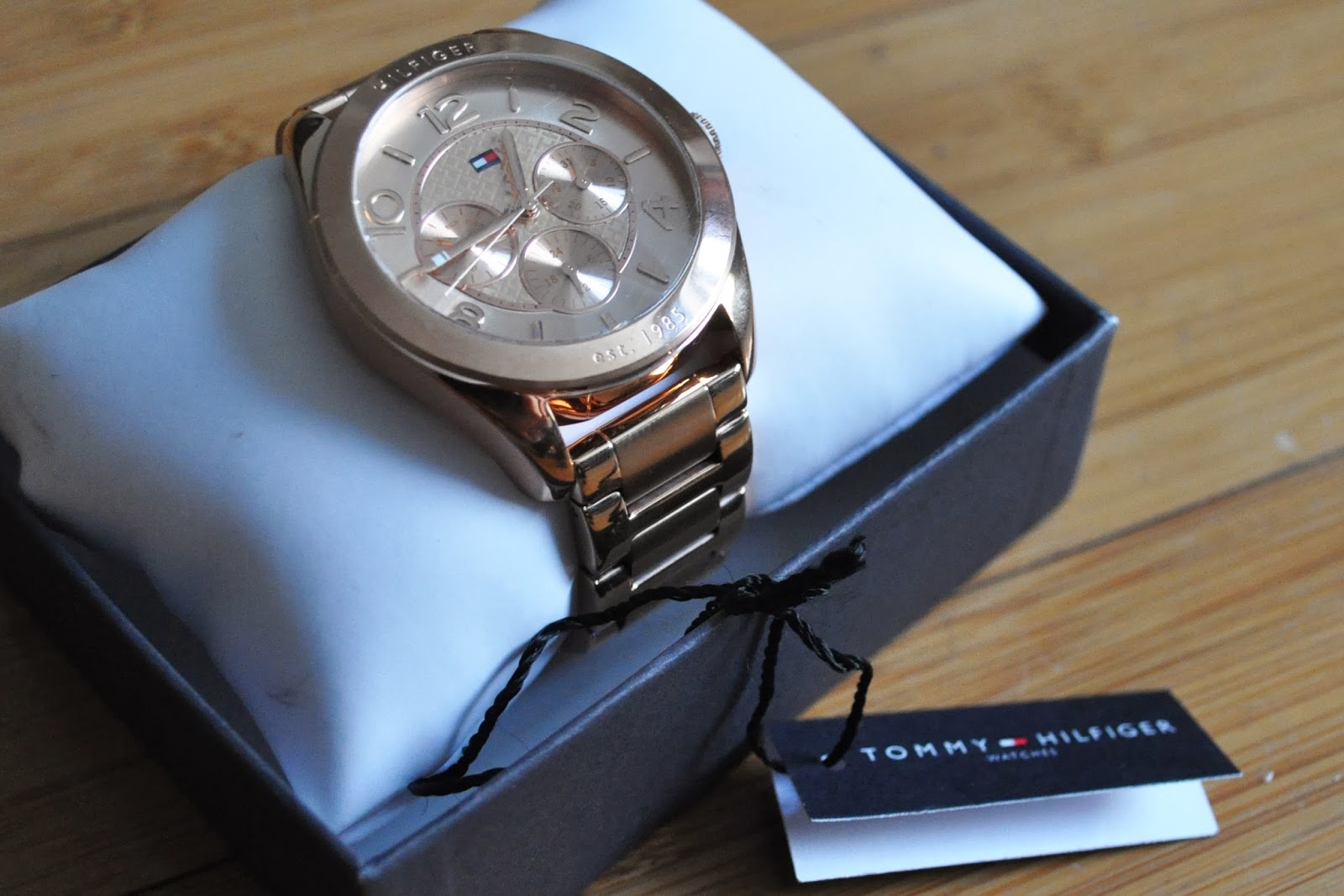 tommy hilfiger gracie