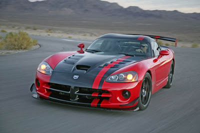 dodge viper dodge viper