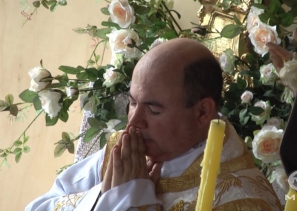 MATA GRANDE: Bispo volta a suspender ordens sacerdotais de Padre Sizo de Santa Teresinha 