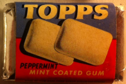 Topps Gum