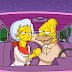 Ver Los Simpsons Audio Latino Online 13x13 " El Viejo y la Llave"
