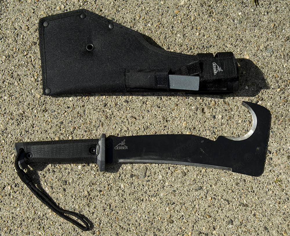 The 3 Foragers Foraging for Wild, Natural, Organic Food Gear Review