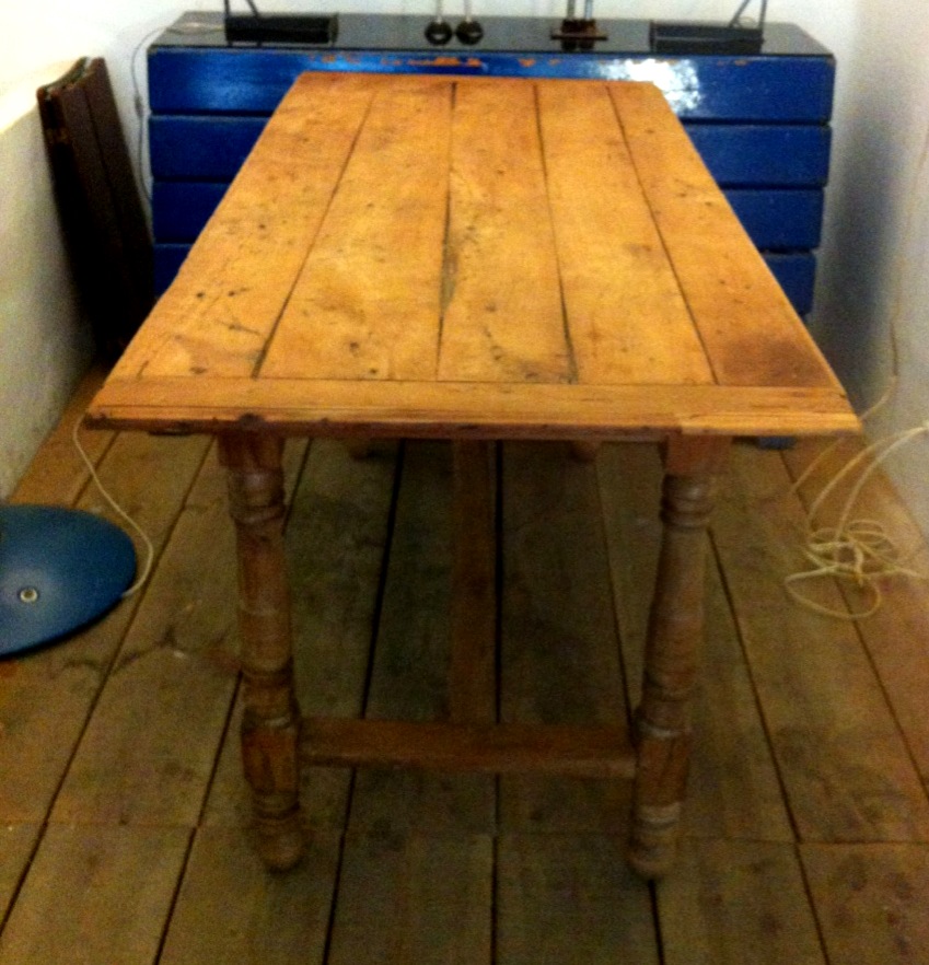 VINTAGE 4P. Tu tienda de muebles vintage en Madrid.: mayo 2013