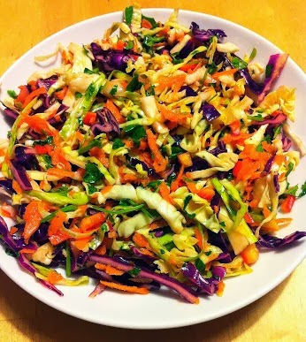 Cheap Not Frugal Eats November 2013