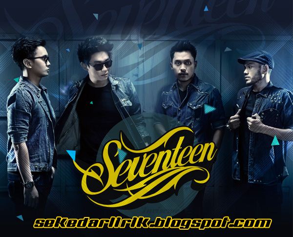 Sekedar Lirik Lirik Lagu Yang Telah Merelakanmu Seventeen