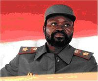 África do Sul reabre inquérito à morte de Samora Machel 
