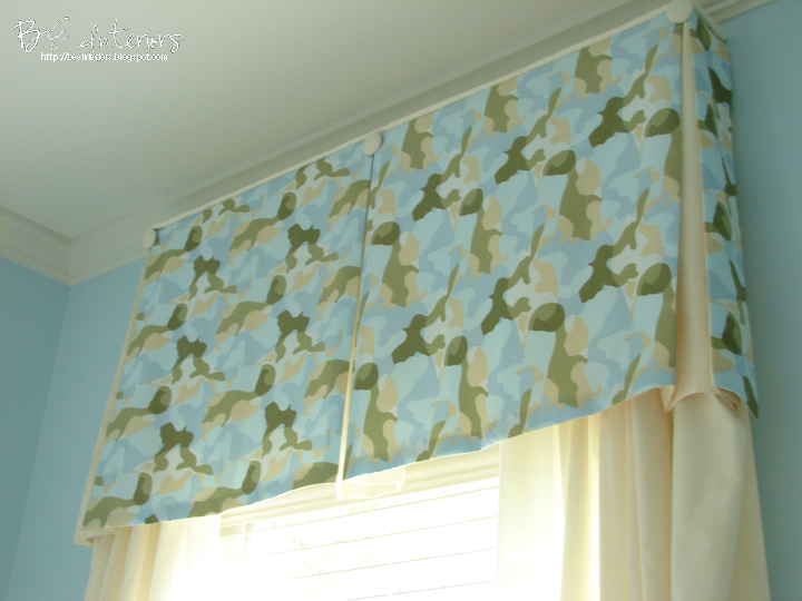 B.E. Interiors Projects