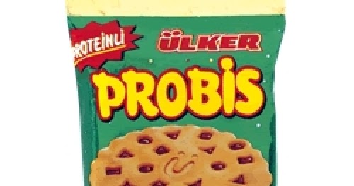 Ne var bu yediklerimizde ? Ülker Probis İçindekiler