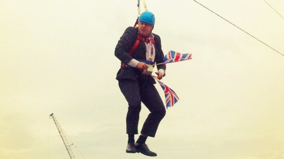 How to stop Bankers’ agent Boris the twisted  zip