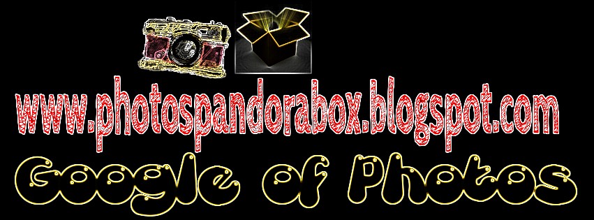 Pandorabox Of Photos