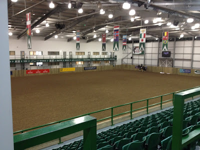 Hartpury Equine