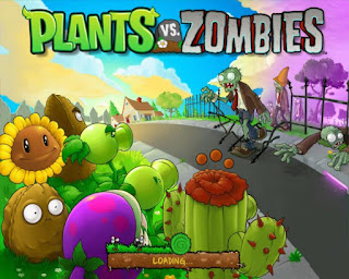 LINK DOWNLOAD GAMES Plants VS Zombie FOR PC CLUBBIT