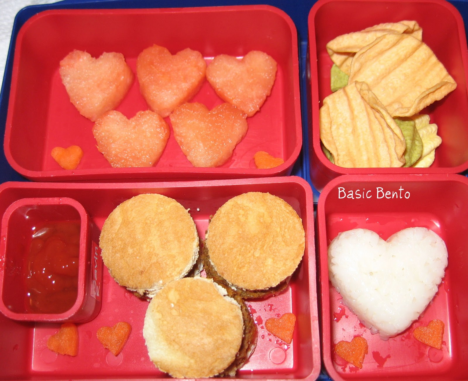 Veggie+valentine