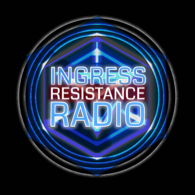 IRR :: Ingress Resistance Radio
