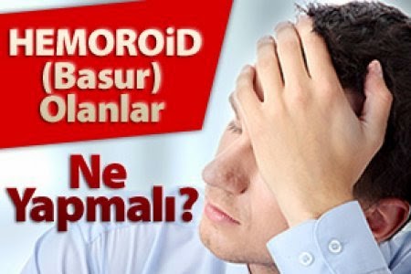 Modern tıpta hemoroid nasıl tedavi edilir Modern tıpta hemoroid nasıl tedavi edilir