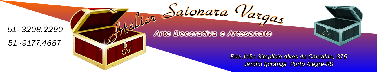 Atelier Saionara Vargas
