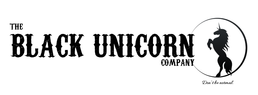 The Black Unicorn Company