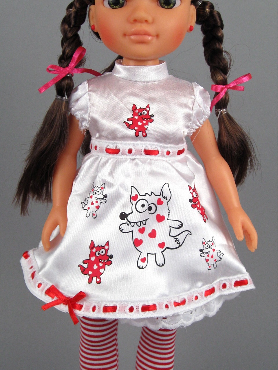 Nancy Dolls by Famosa The Toy Box Philosopher