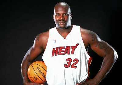 Los Angeles Lakers to Retire Shaquille O'Neal's Jersey