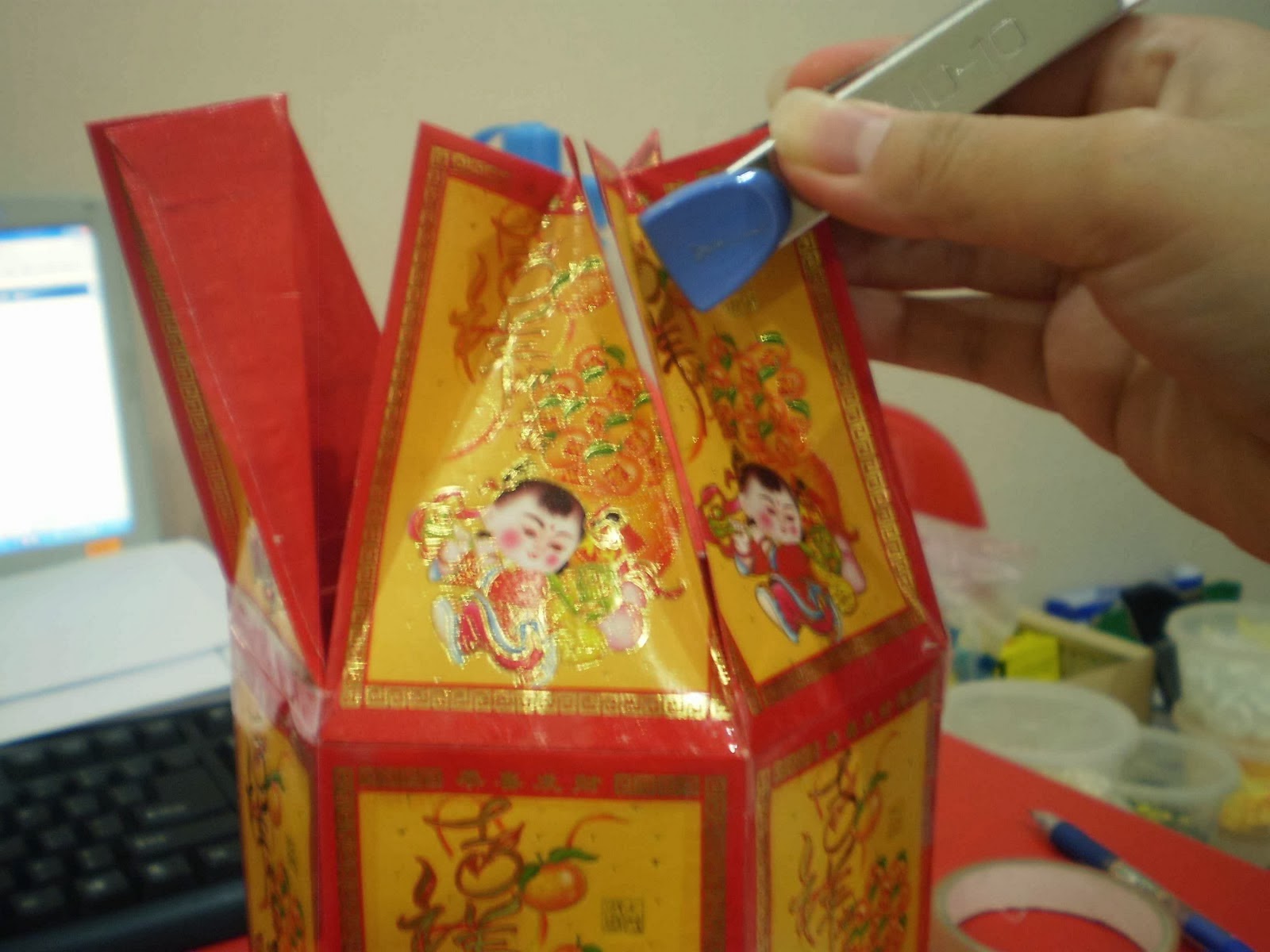 diy new year lantern tutorial diy new year lantern the idea king diy new year lantern tutorial diy new year lantern the idea king