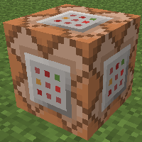 Minecraft Modなしでラッキーブロックを遊ぶ方法 マインクラフトまとめ