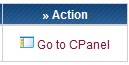 cpanel cpanel