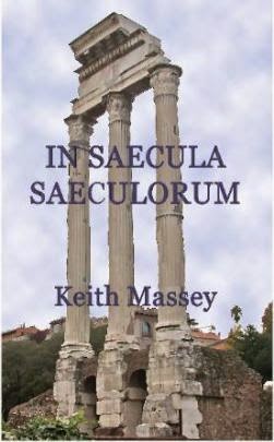 In Saecula Saeculorum is a time travel adventure set in ancient Rome.