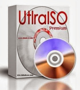 ultraiso premium edition 9.6 Download
