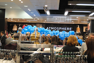 primark Atmosphere de Mujer