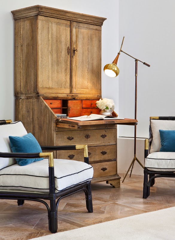 La Tienda a la Vuelta de la Esquina Beatriz Silveira