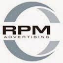 rpm advertising photo
