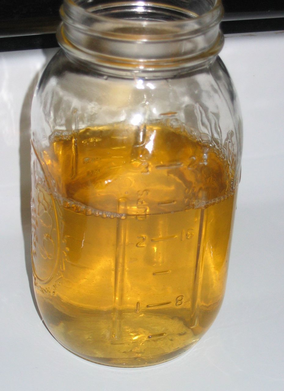 Crooked Gap Farm The Recipe Box Rendering Lard Small Batch of