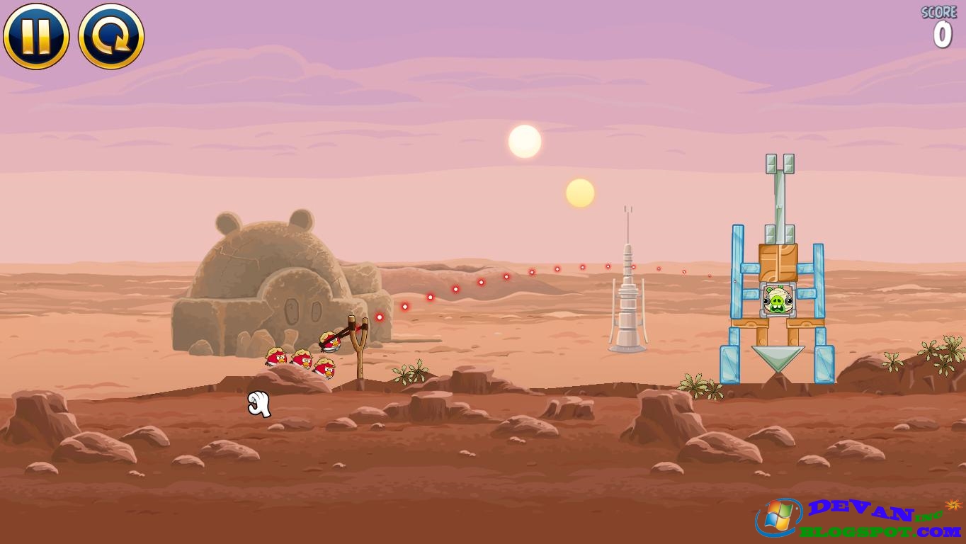 angry birds star warsfor android angry birds star warsfor android