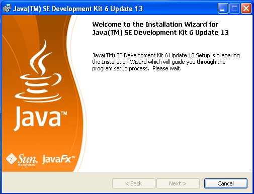 java se development kit 8 update 281 download
