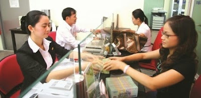 Hình thức vay tiêu dùng cá nhân lãi suất thấp tại Vietcombank 