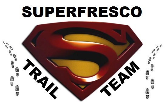 Superfresco Trail Team