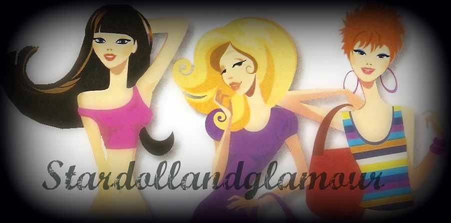 Stardoll and glamour