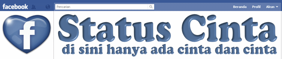 Gue sendiri juga masih suka nulis status Facebook , tapi udah mulai