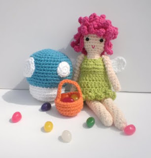 2000 Free Amigurumi Patterns: Free Amigurumi pattern for a ...