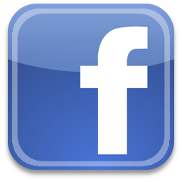 Find us on Facebook