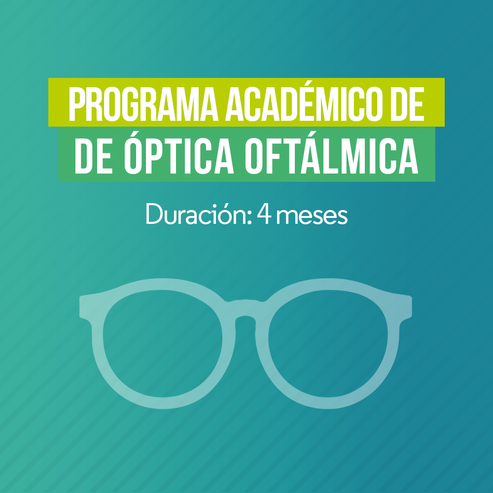 Óptica Oftalmica