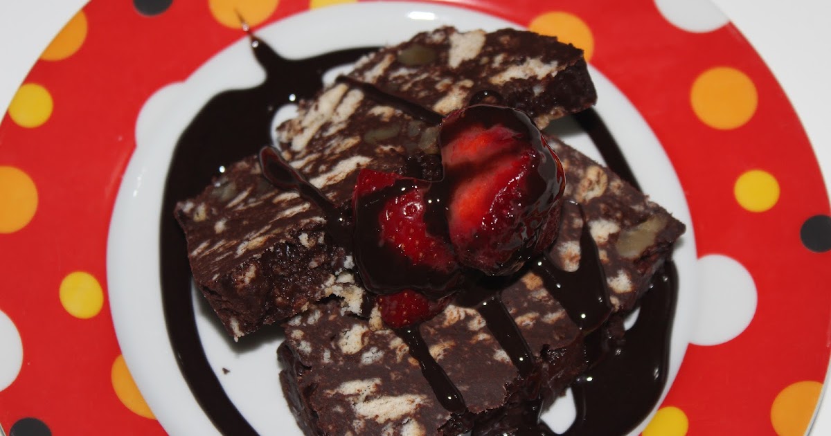 Şule�nin Atölyesi Mozaik Pasta&hellip;