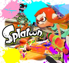 GIOCO SPLATOON - TRAILER E RECENSIONE