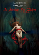 No Salvation For Witches