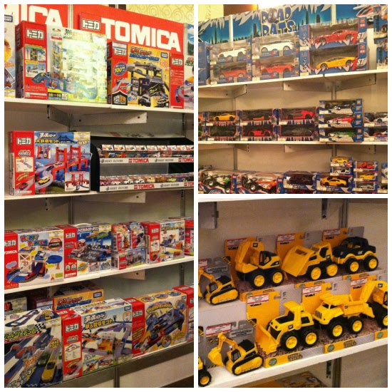 LBD & ONESIES A Lifestyle Blog Latest Toys and More at Ban Kee's